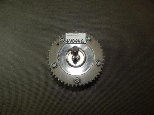 VW TIGUAN II 5NA ВАРИАТОР РЕГУЛЯТОР 04E109153