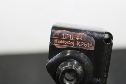 holder bracket tip right K261A FORD TRANSIT CONNECT II MK2 FL