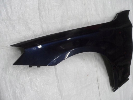 fender front front left MERCEDES S-KLASA W222