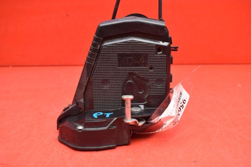 lock door right rear part rear TOYOTA PRIUS 2 II XW20 03-11