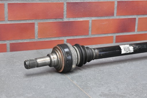 semi-axis right rear part rear BMW 5 F10 F11 7606568