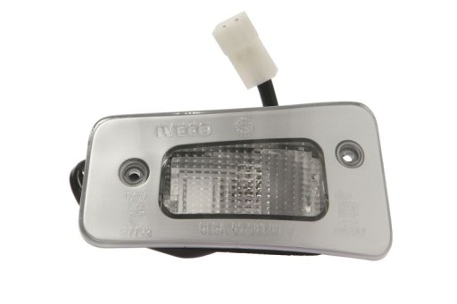 Габаритний ліхтар DT 7.25314