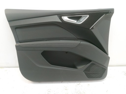 Audi Q4 40 E-TRON side upholstery door left front front