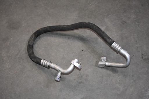 IDEALNY vedení klimatizaci BMW G07 G06 G05 1