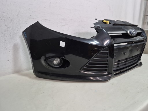 FORD FOCUS MK3 11- bumper front front SPR BM51-17757-A LAK.FB