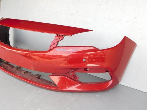 OPEL ASTRA V K LIFT 19- FRONTSTOSSSTANGE VORNE