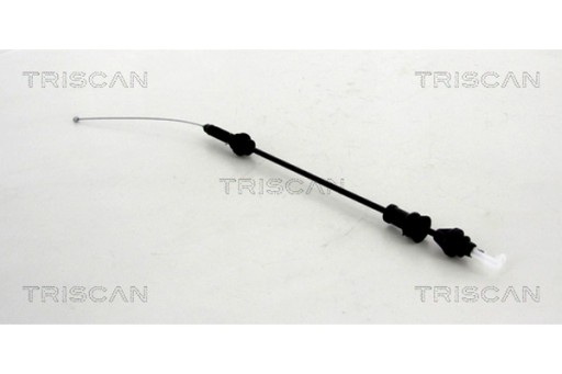 8140 25352 - TRISCAN ГАЗОВИЙ КАБЕЛЬ RENAULT CLIO KANGOO 98-