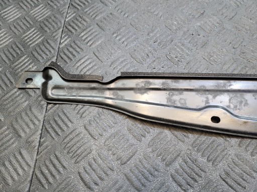 support panel for radiators upper cover supports 52144-48030 LEXUS RX II 400 RX400 H