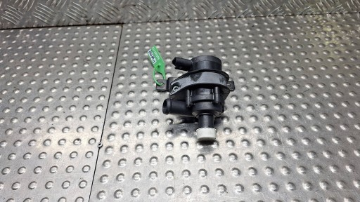 dodatna pumpa vode 1K0965561L A3 8P GOLF VI LEON II FABIA II 1.2 TSI