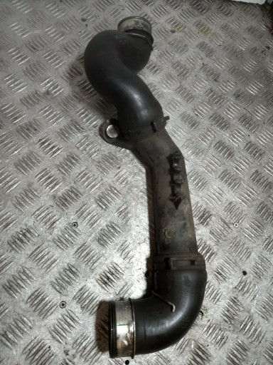 Tuyau Conduit pieces tuyaux Intercooler Turbines SEAT LEON 2 1.9 TDI 3C0145770B