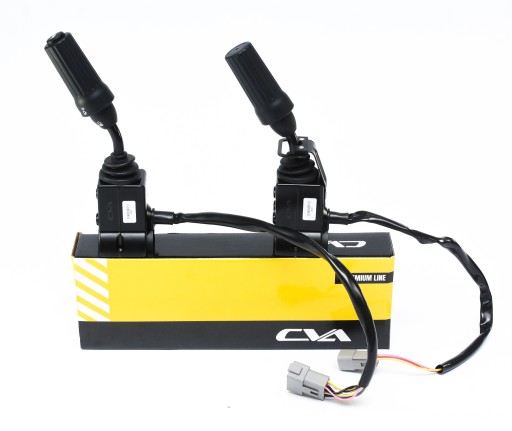 11882493 - КОМПЛЕКТ ПЕРЕКЛЮЧАТЕЛЕЙ ЭКСКАВАТОР-ПОГРУЗЧИК VOLVO CVA