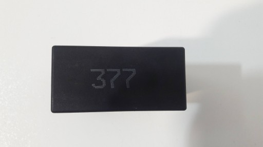 Audi Skoda Seat Volkswagen relay of wipers 4B0955531A (P201)
