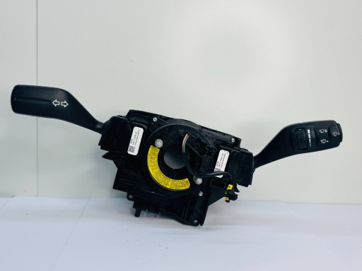 FORD MONDEO MK4 steering wheel levers and controls ring 6G9T-14A664-BE 6G9T-13N065-CJ