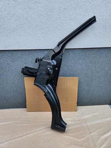 СТОЙКА РАМКИ MASTER III MOVANO ЛЕВАЯ РАМА НОВЫЙ ОРИГИНАЛ