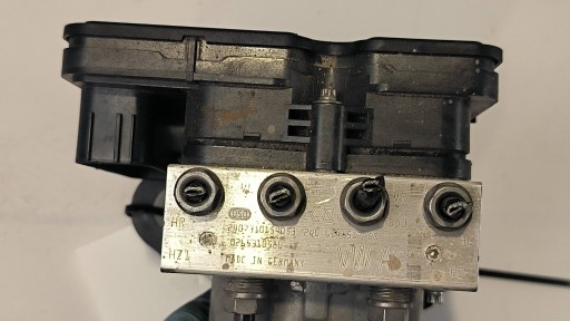 Pompa ABS freno 2Q0614517CS SKODA SCALA