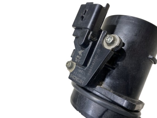 Debimetro CITROEN C3 II 1.6 e-HDI 9683282980