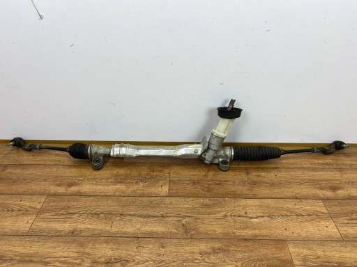 Boîter direction Boîter direction Ford Escape IV Kuga MK3 2020+