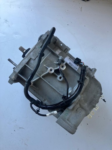 engine electrical RENAULT ZOE II LIFT MAQ605 290107407R