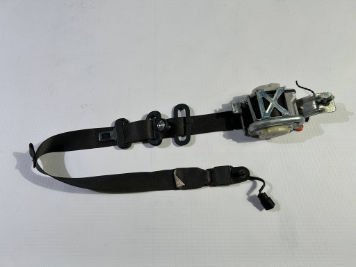 tension belt safety front front right of the passenger SuperCrew Ford F150 2009