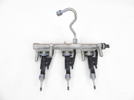 Injecteurs Moulage Capteur BMW F39 X2 F40 F45 F48 X1 Mini F54 F56 B36 B38