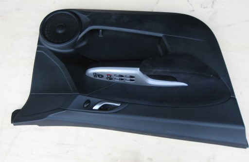 HONDA CIVIC VIII UFO side upholstery door left front 83550SMGE01155
