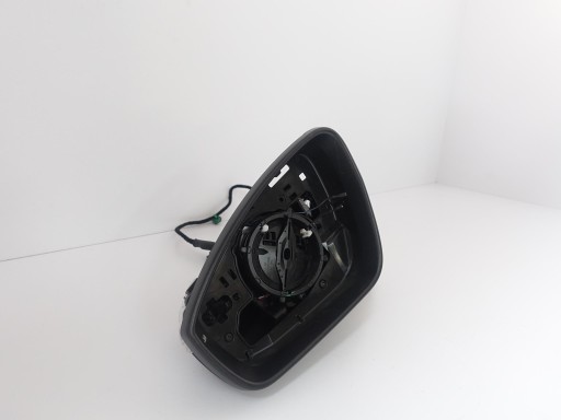 VW ID4 ID.4 11B mirror left 9 PIN