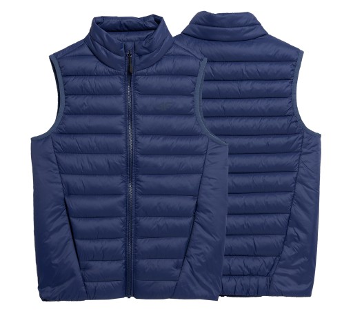 Безрукавка з поліаміду 4F, розмір 146