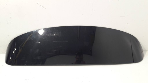 Alfa Romeo Stelvio Spoiler Arrière du capot 156114182 (BL19)