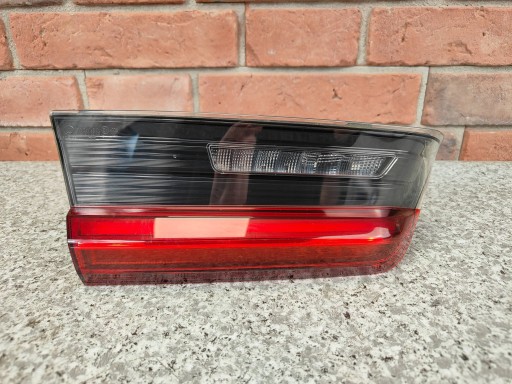 Ліхтар задній лівий задній лівий 7495087 bmw 3 g20 m3 g80 європа