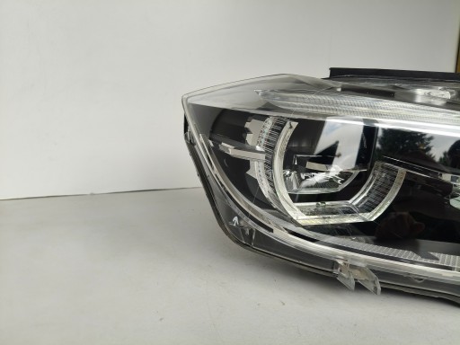 light right REFLEKTOR BMW 3 F30 F31 15- LIFT FULL LED ADAPTIVE