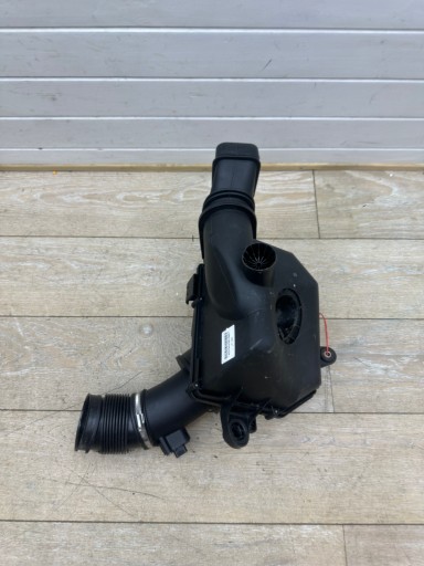 IDEALNA Gehäuse filter luft links BMW M5 M6 7843291 7843289