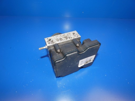 MERCEDES B W246 A W176 W117 GLA W156 Pompe Unité de contrôle ABS PEKNIETA Boîte