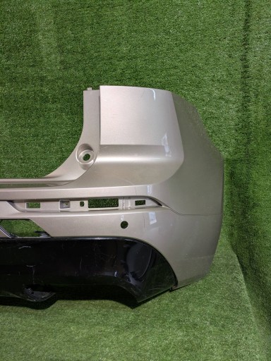 bumper rear rear part VOLVO XC60 XC-60 II 17- NR.8461