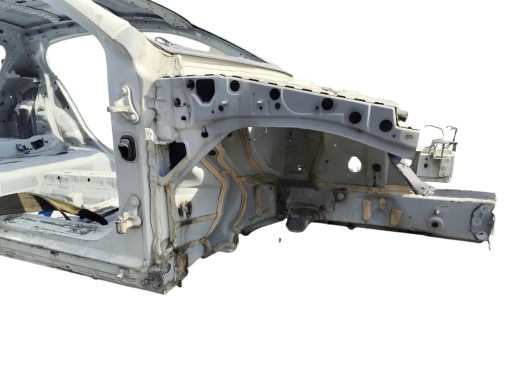 quarter right SLUPK A MERCEDES GLA X156 LAK: 650 (13-17)