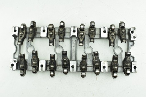 Klawiatura Dzwigienki TRANSIT BOXER JUMPER DUCATO 2.2 TDCI 6C1Q-6K551-BA