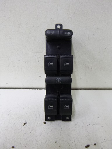 BOUTON PANEL VITRE GAUCHE SKODA OCTAVIA 2001