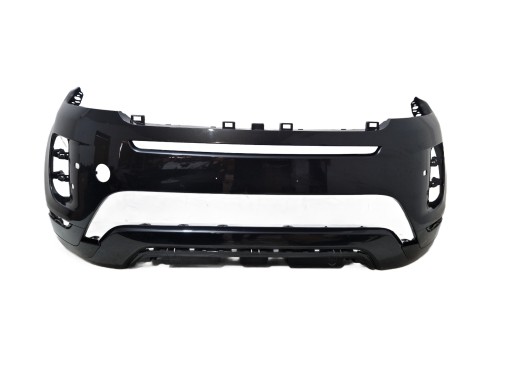 * RANGE ROVER EVOQUE II R DYNAMIC L551 bumper front front K8D217F775BB
