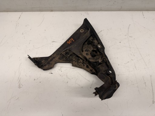 Renault Grand Scenic IV torpedo right 668623817R