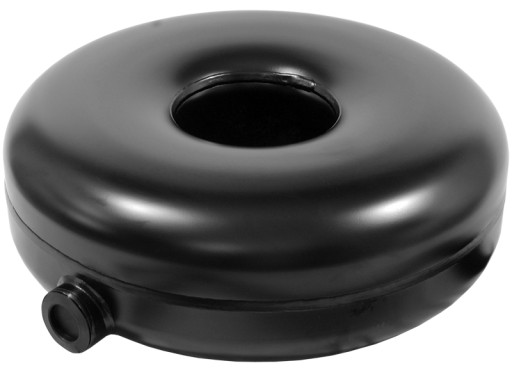 GZWM 565/180 33L ТОРОИДНЫЙ БАК ВНЕШНИЙ 2023