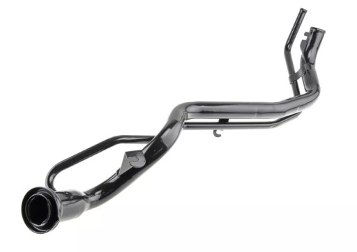WXRM00 - Бензобак труба MERCEDES BENZ A-Class W169 04-12