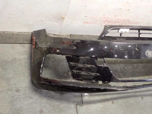 Stoßstange vorne vorne VW SCIROCCO LIFT 2014- R-LINE 1K8807221N