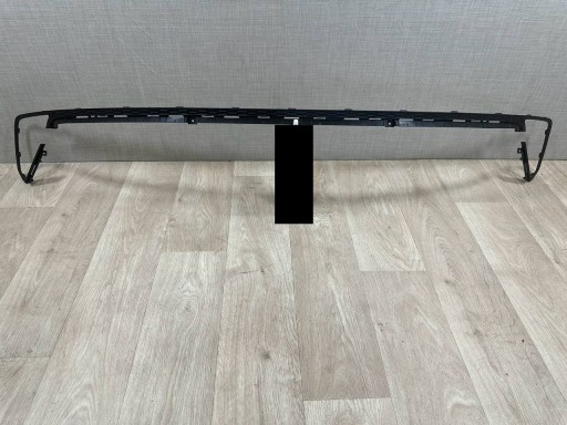 HYUNDAI TUCSON IV N LINE 2021- grid moulding of a bumper rear part 86696-N7CA0