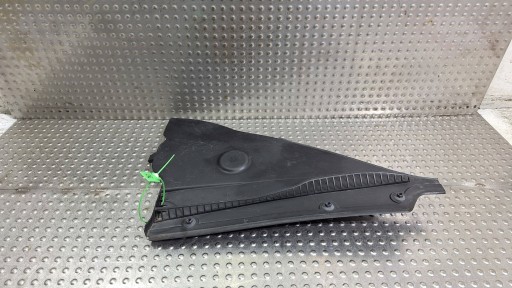 cover under the window left 7240680 BMW F20 F21 F22