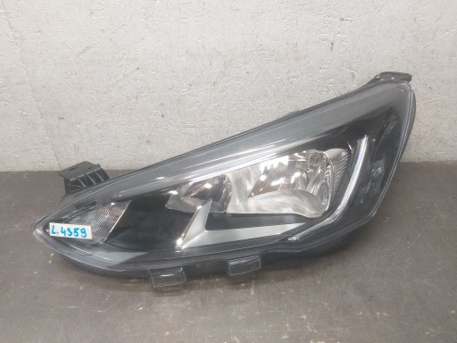 light front left FORD FOCUS MK4 LED JX7B-13W030-CE