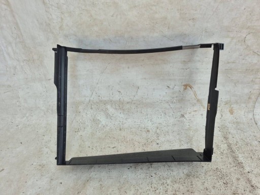 DACIA DUSTER II 17- intake air duct air line 215599932R