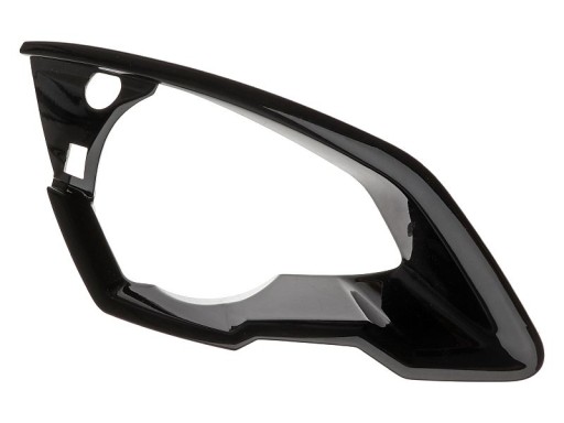 792285NK - PEUGEOT SPEEDFIGHT 4 обтекатель лампы правый новый