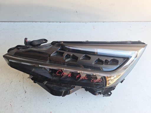 TOYOTA CH-R II 23-> light left FULL LED EU 55L