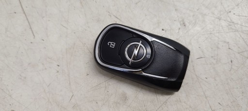 Pilot key Opel Astra K LIFT kombi