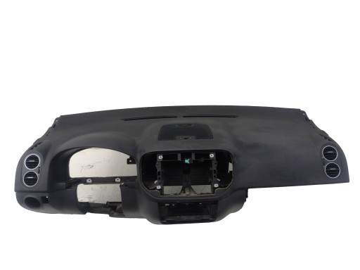 5M1858295 - Приборная панель VW Golf V PLUS 2.0 TDI 2008