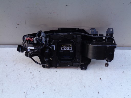 klappe adapter, stecker lade HYUNDAI KONA ELEKTRYK EV LIFT